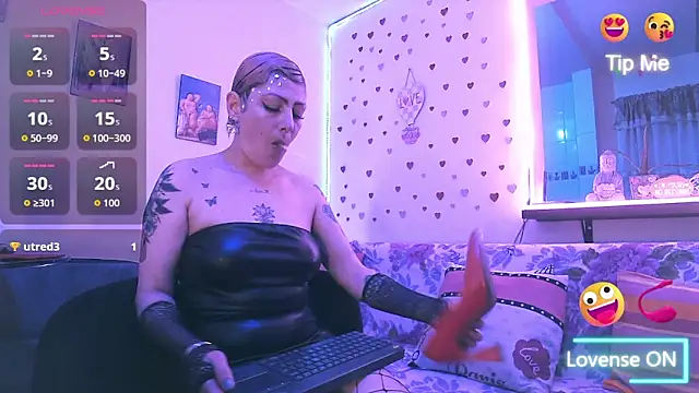 Maria_fernandaxxx_ live XXX chat