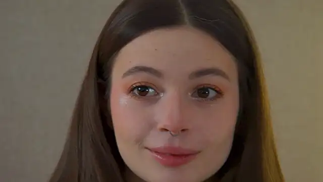 AmeliaFlares' Live XXX Chat