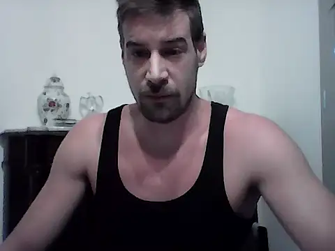 Lambe91 Show in webcam