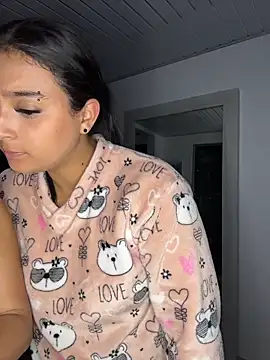 nicolexxaleja 在線直播表演