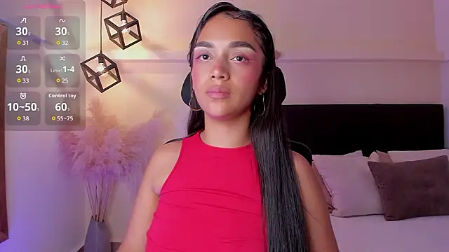 MelanyOconner's Live XXX Chat