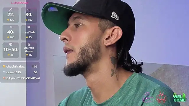 jonas_conor's Live XXX Chat