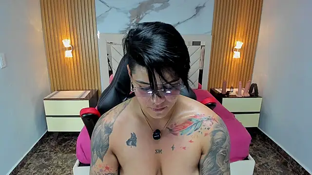 Sembang XXX Secara Langsung KAROLLJONES1