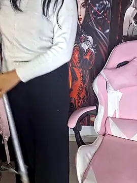 Show Webcam de lana_love69