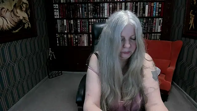 mariabelladonna's Live XXX Chat