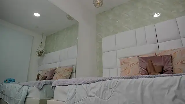 Chat XXX Live thalia_nichols