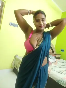 SexyNancyX 在線直播表演