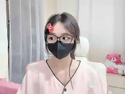 Sembang XXX Secara Langsung Yuyu-baobei