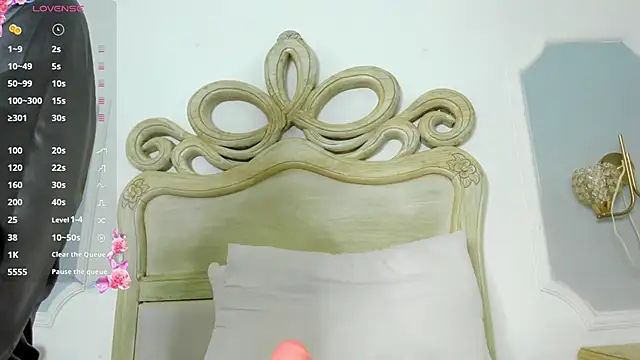 paulina_lux 라이브 XXX 채팅