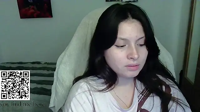 yessica_gomez01's Live XXX Chat