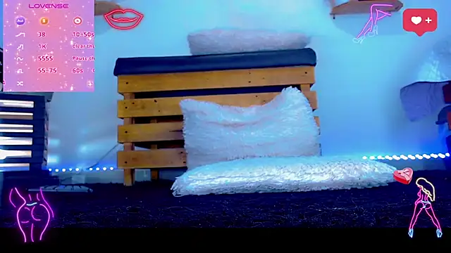 Sebastian_-D's Live XXX Chat