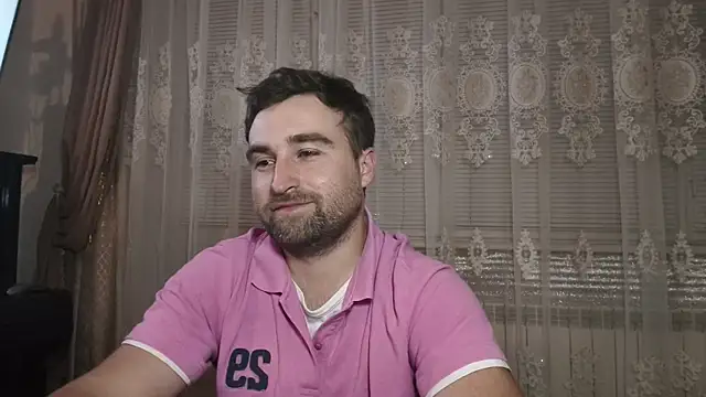 Show webcam de MoonDykun