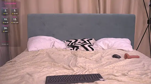 KristinDavis' Live XXX Chat