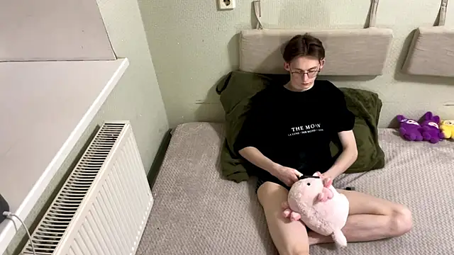 DavidSoprano's Live XXX Chat