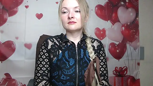 Nic0leDreams Live XXX-Chat