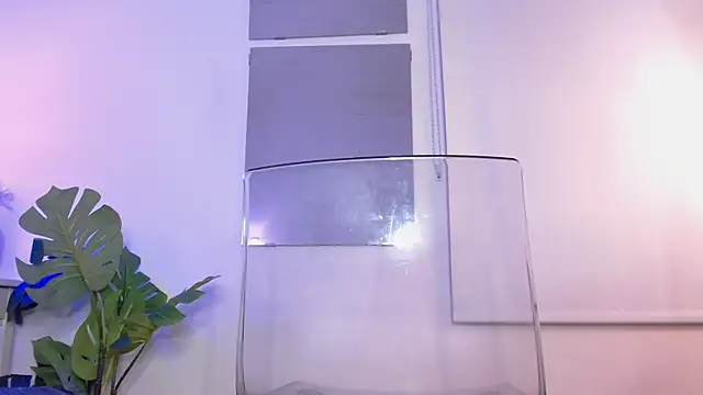 แชท XXX สดของ shiny_foxeyes