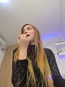 Chat XXX Live Sami_Loveee_