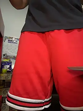 Dimitri_Colleman Live XXX-chat