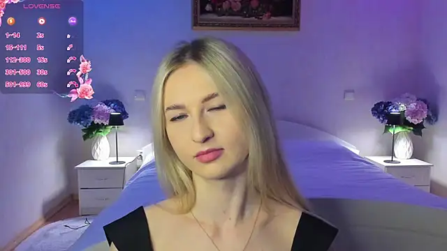 Chat XXX Live Julie_Blaze