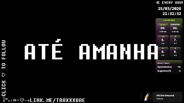 Chat XXX ao vivo de radioamore