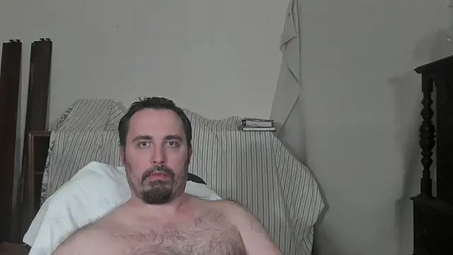 Metalstud's Live XXX Chat