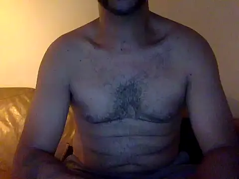 SMOKERBEASTBR's Live XXX Chat