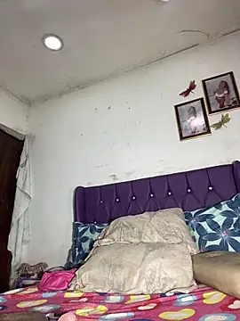 Вебкам-шоу KandyHot_