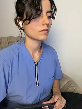 Živý XXX chat kanela3434