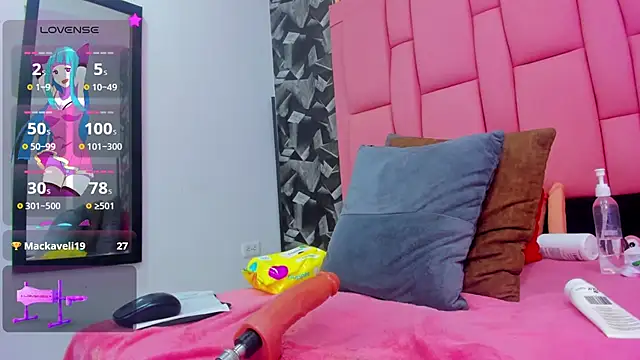 Brithanyslim élő XXX-chatje