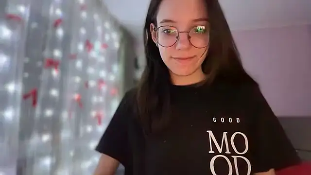 XXX chat uživo modela Vietero