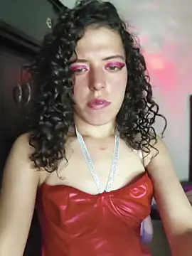 vanesa_gomez's Live XXX Chat