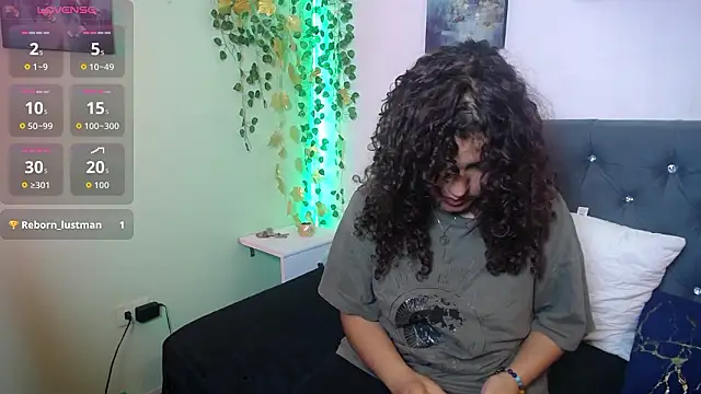 Živý XXX chat AbrilVega_29