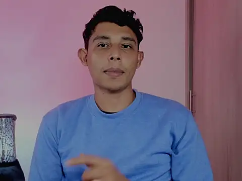 Вебкам-шоу nilo2021