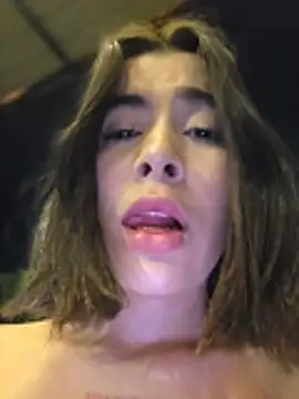 Sweetnahoxxx Obrolan Langsung XXX