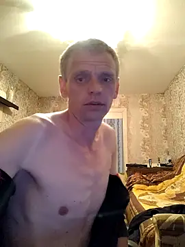 Maximuss69 Webcam show