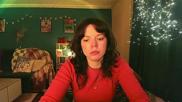 Živý XXX chat ClancyMorissey