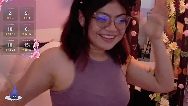 Catwhite_'s Live XXX Chat