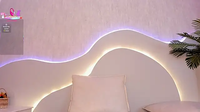 CannelaSmith 라이브 XXX 채팅