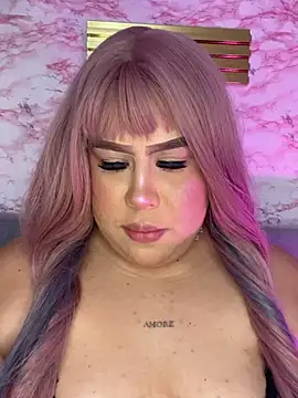 Czat XXX na żywo – Mia_Carters