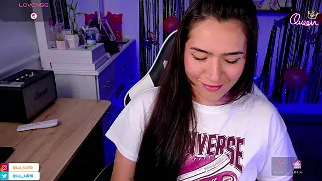 ImLui_lu Chat XXX live