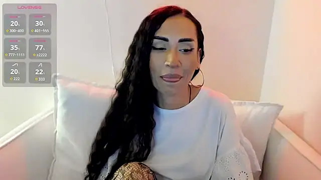 ExotiqueFlower: онлайн-секс-чат