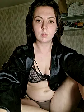 Melenka's Live XXX Chat