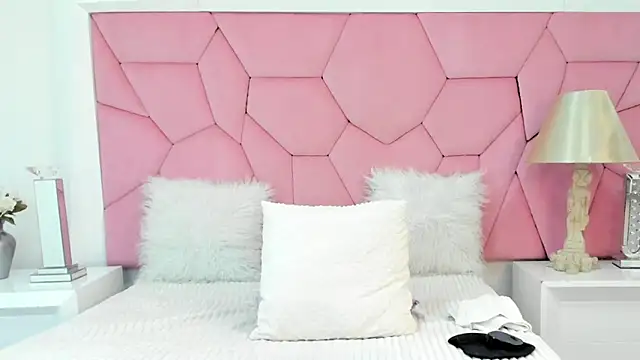 Show webcam de LizaMintelli