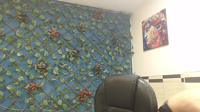 AmethystShadow17 – Live XXX-chat