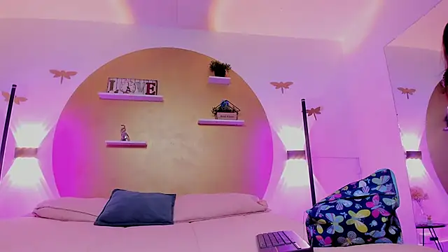 Atenea_Vice Chat XXX live