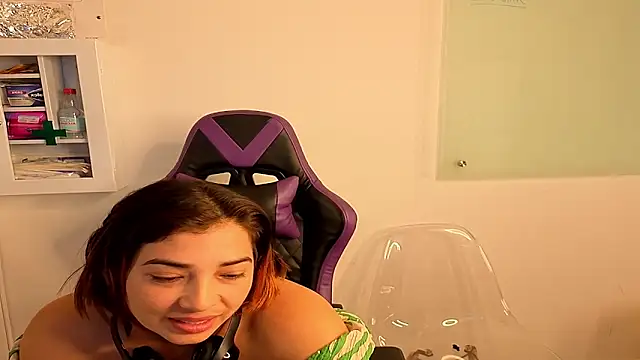 Sexy-CallCenter – Live XXX-chat