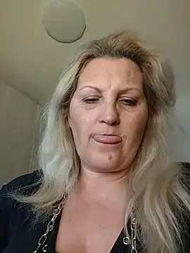 Divineblond: απευθείας συνομιλία ΧΧΧ