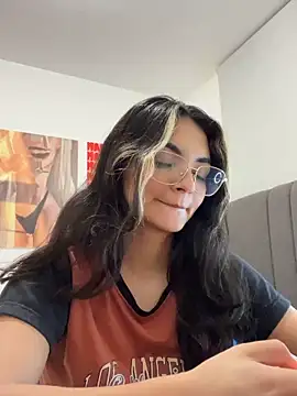 Cat2525: вебкам-шоу