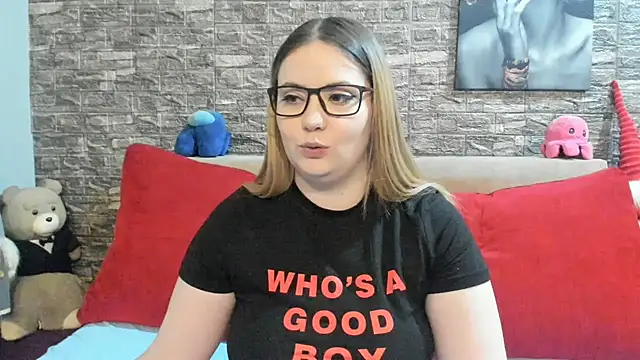 kalindahot's Live XXX Chat