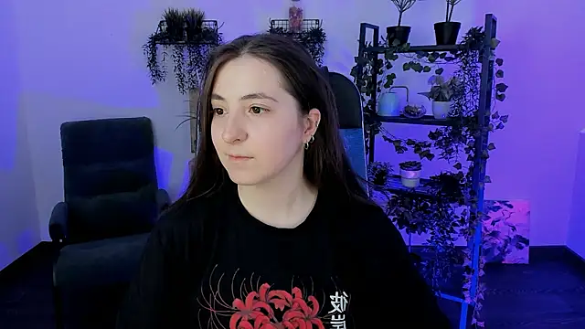 Chat XXX ao vivo de VirtuallVoyant